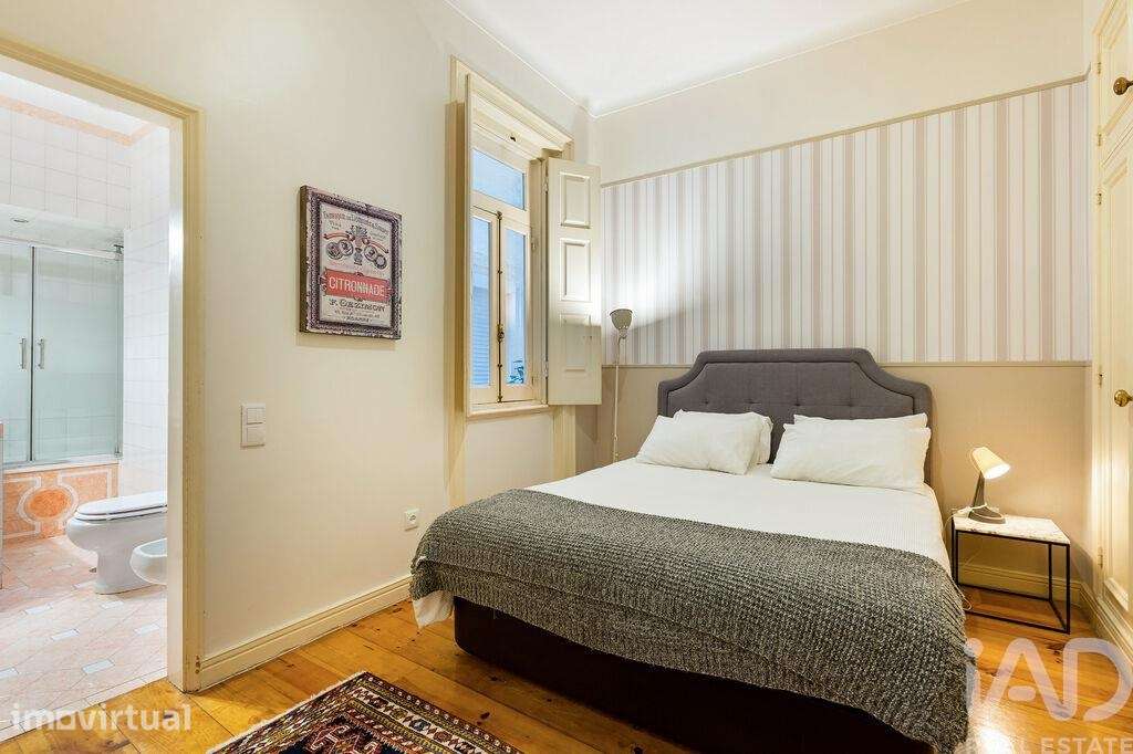 Apartamento T4 em Avenidas Novas de 165,00 m2 - Grande imagem: 5/15