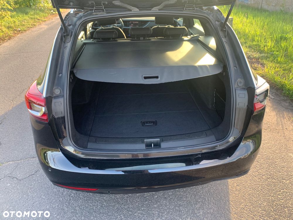 Opel Insignia 2.0 CDTI Elegance S&S - 27