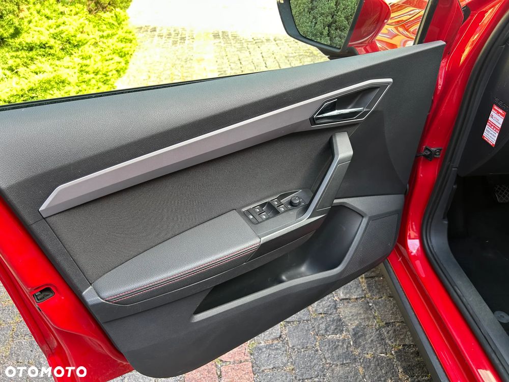 Seat Arona 1.5 TSI EVO FR - 22