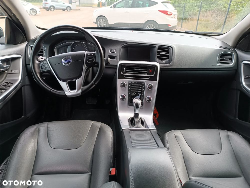 Volvo V60 D2 Drive-E Summum - 30