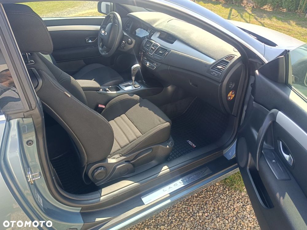 Renault Laguna - 23
