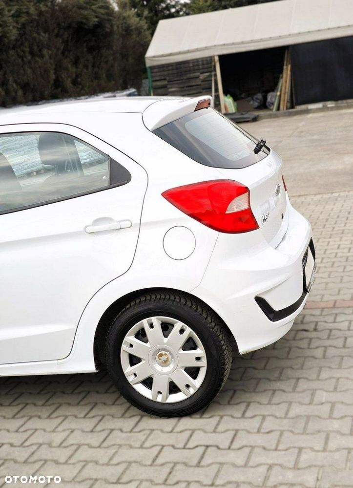 Ford Ka+ - 22