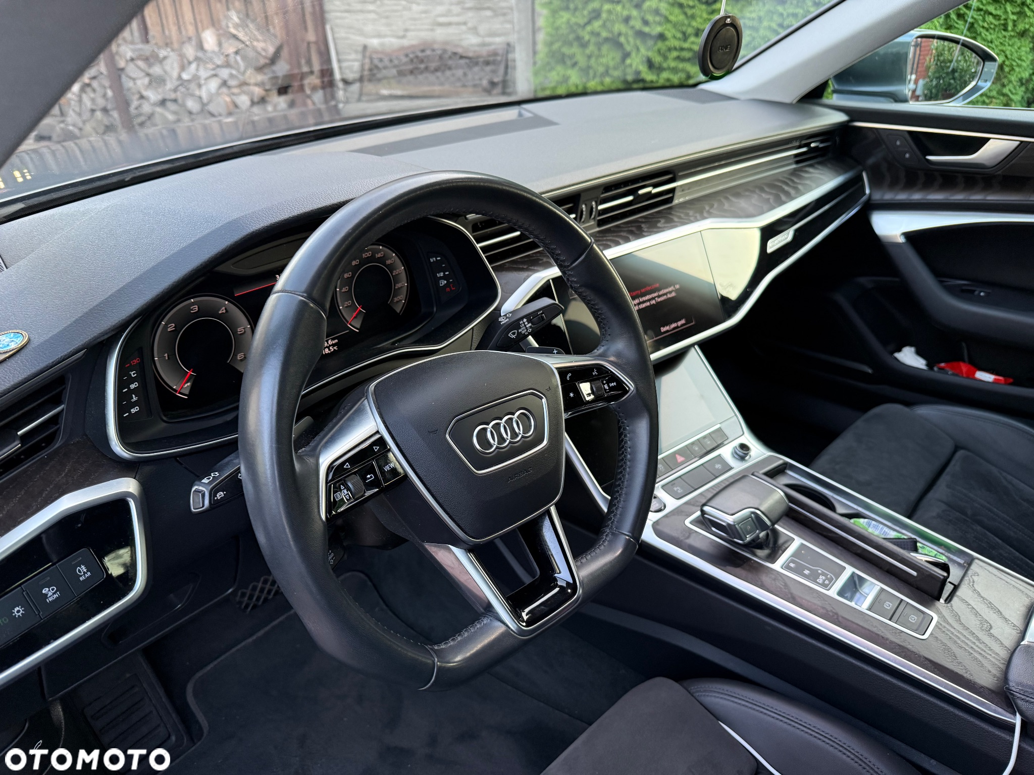 Audi A6 40 TDI mHEV Quattro S tronic - 11