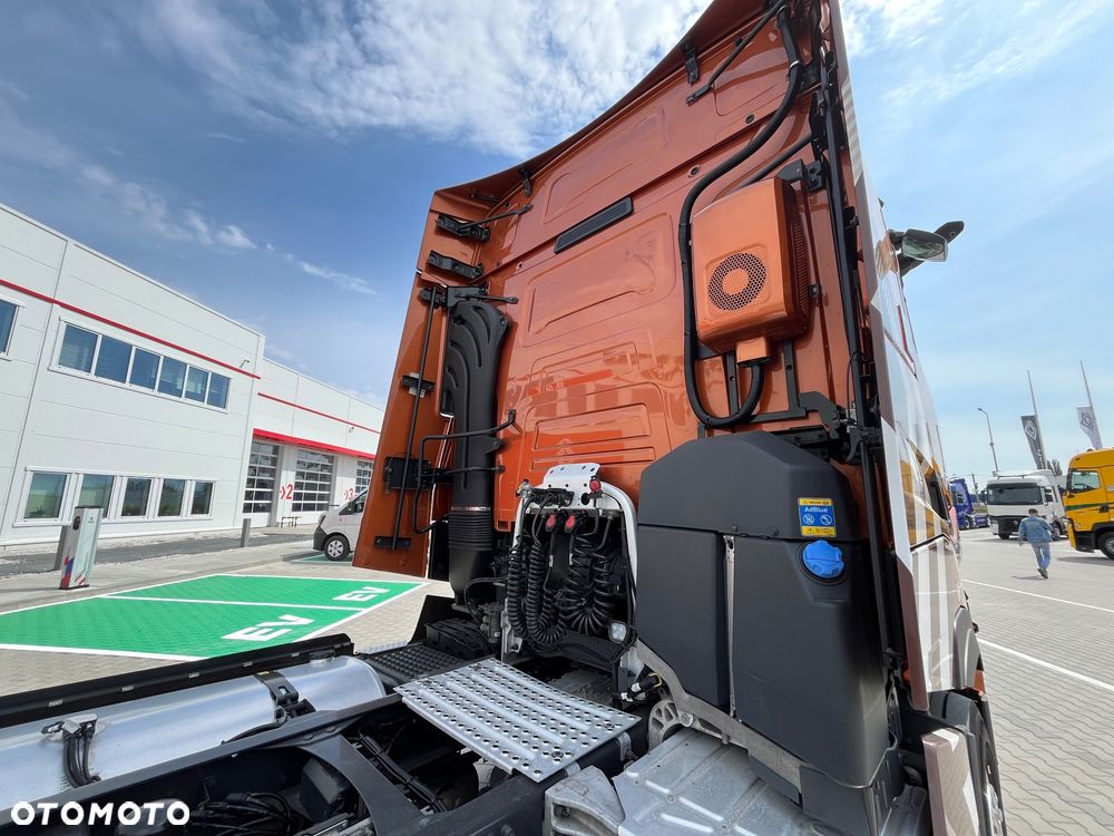 Renault THIGH480 TC EXDEMO - 6