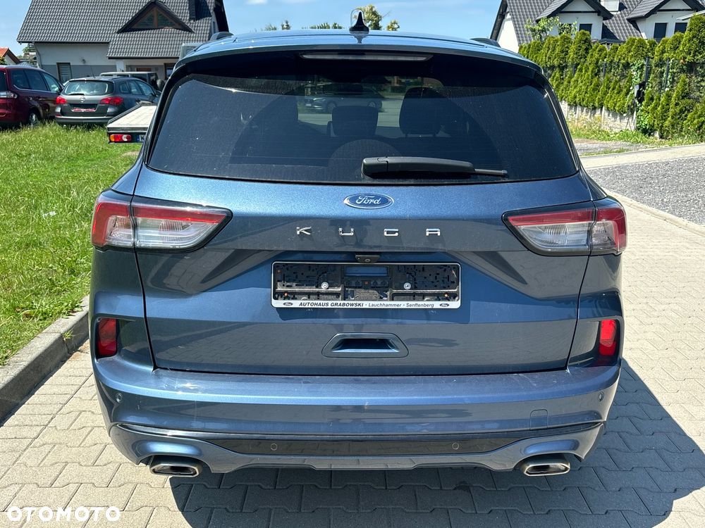 Ford Kuga 1.5 EcoBoost ST-LINE X - 7