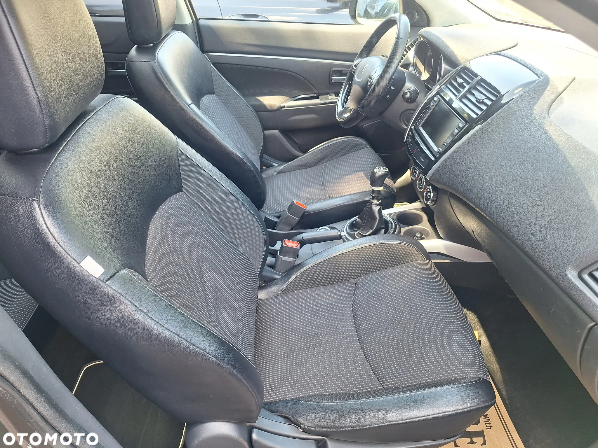 Peugeot 4008 HDI FAP 150 Stop & Start Allure - 19
