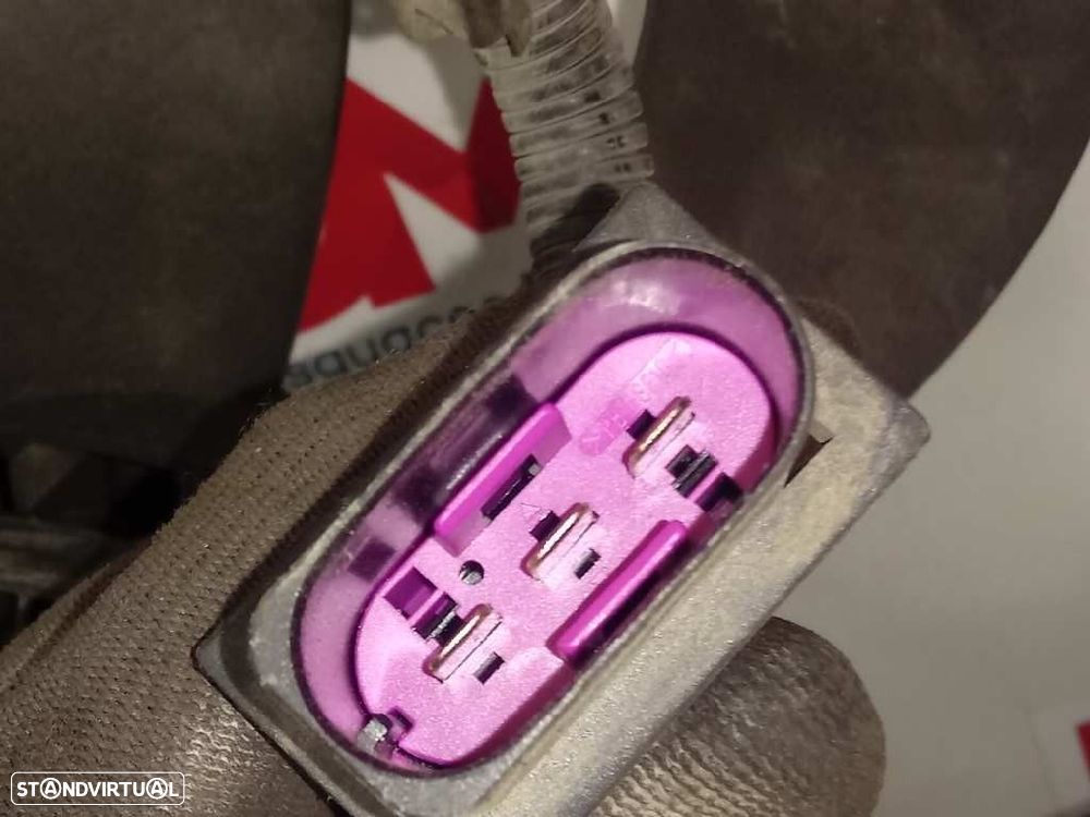 ELECTROVENTILADOR VOLKSWAGEN POLO 2004 - - 3