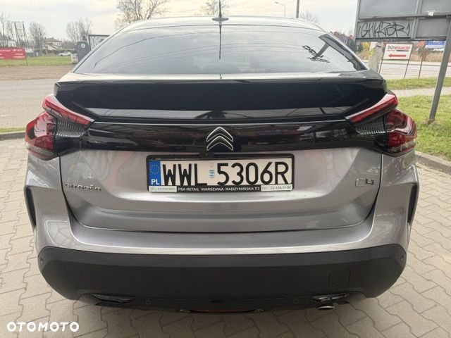 Citroën C4 1.5 BlueHDi Shine S&S EAT8 - 10