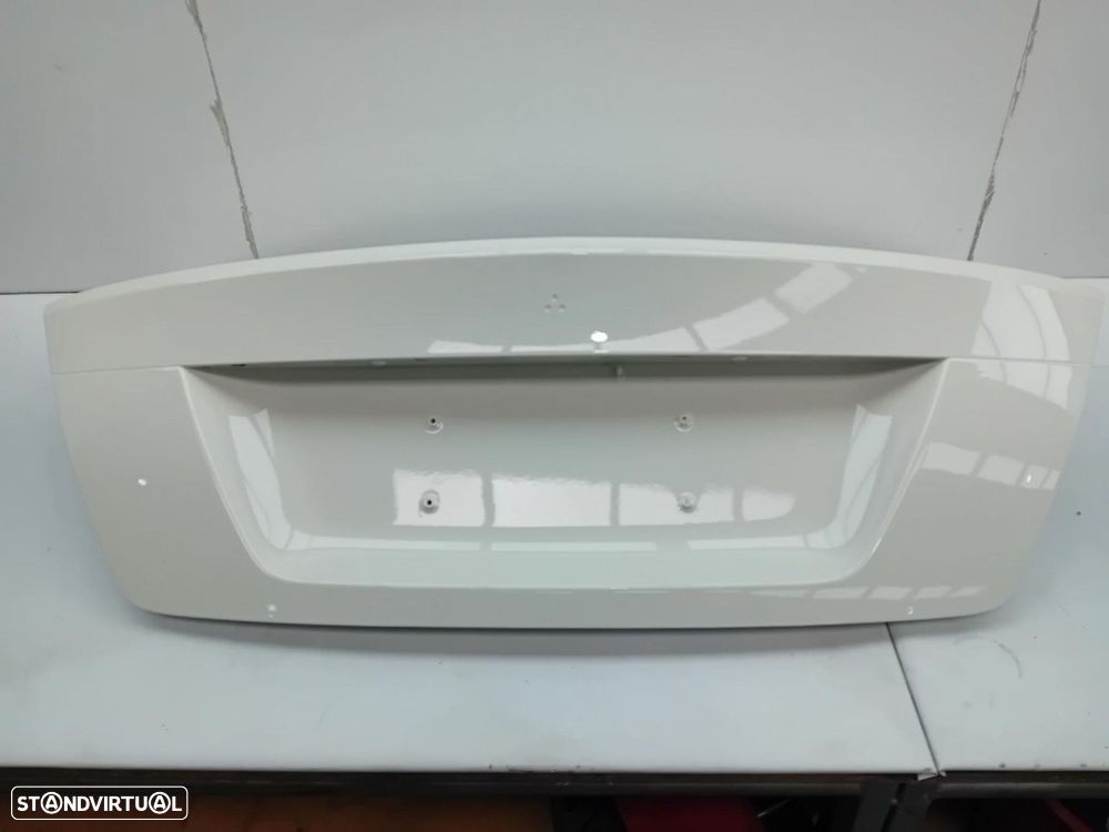 Porta / tampa da mala MERCEDES-BENZ Classe C (W204) - 1