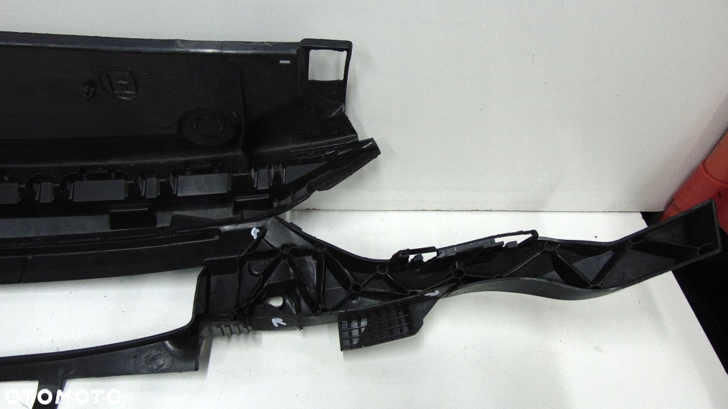 OPEL CORSA F 19- ATRAPA OSŁONA PASA 475498858 - 5