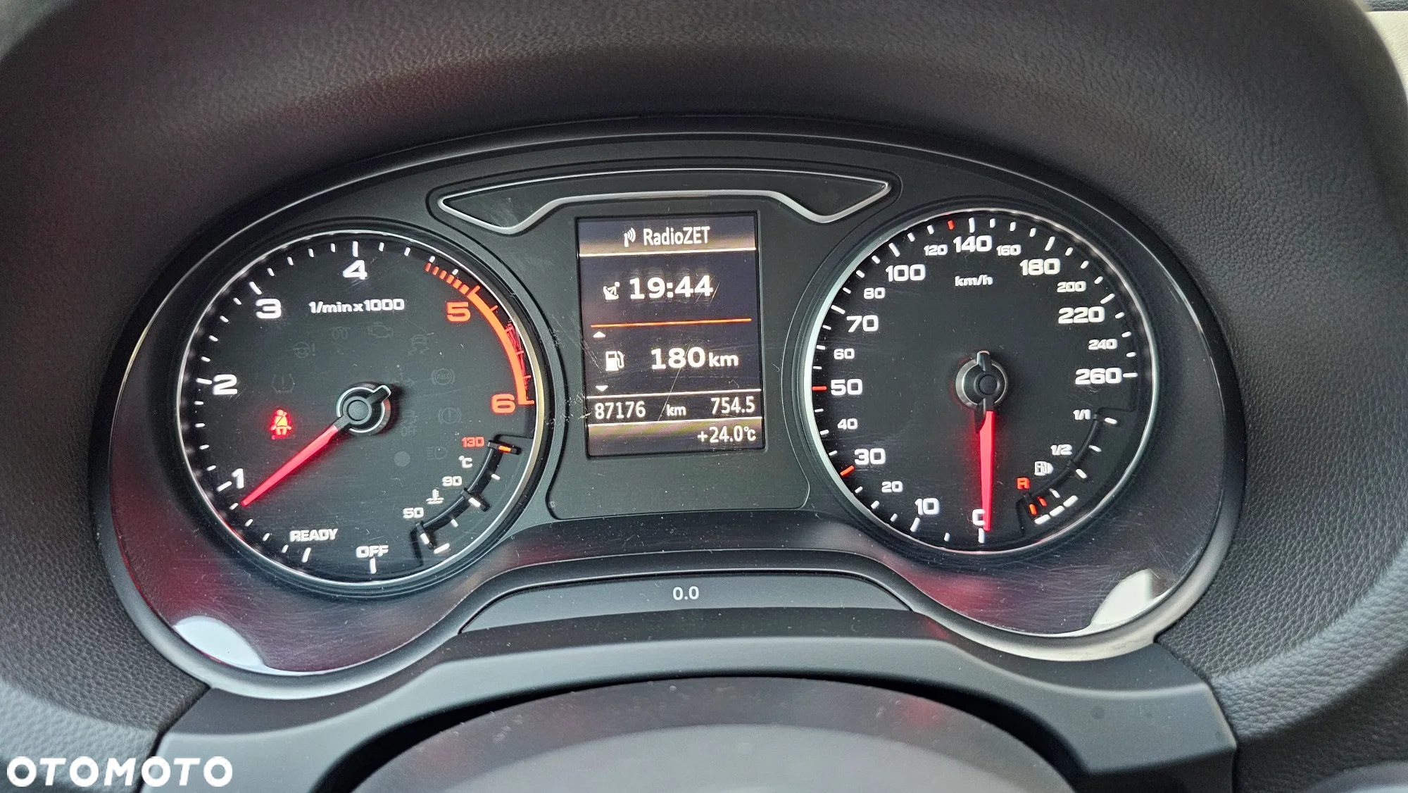 Audi A3 Limousine - 9