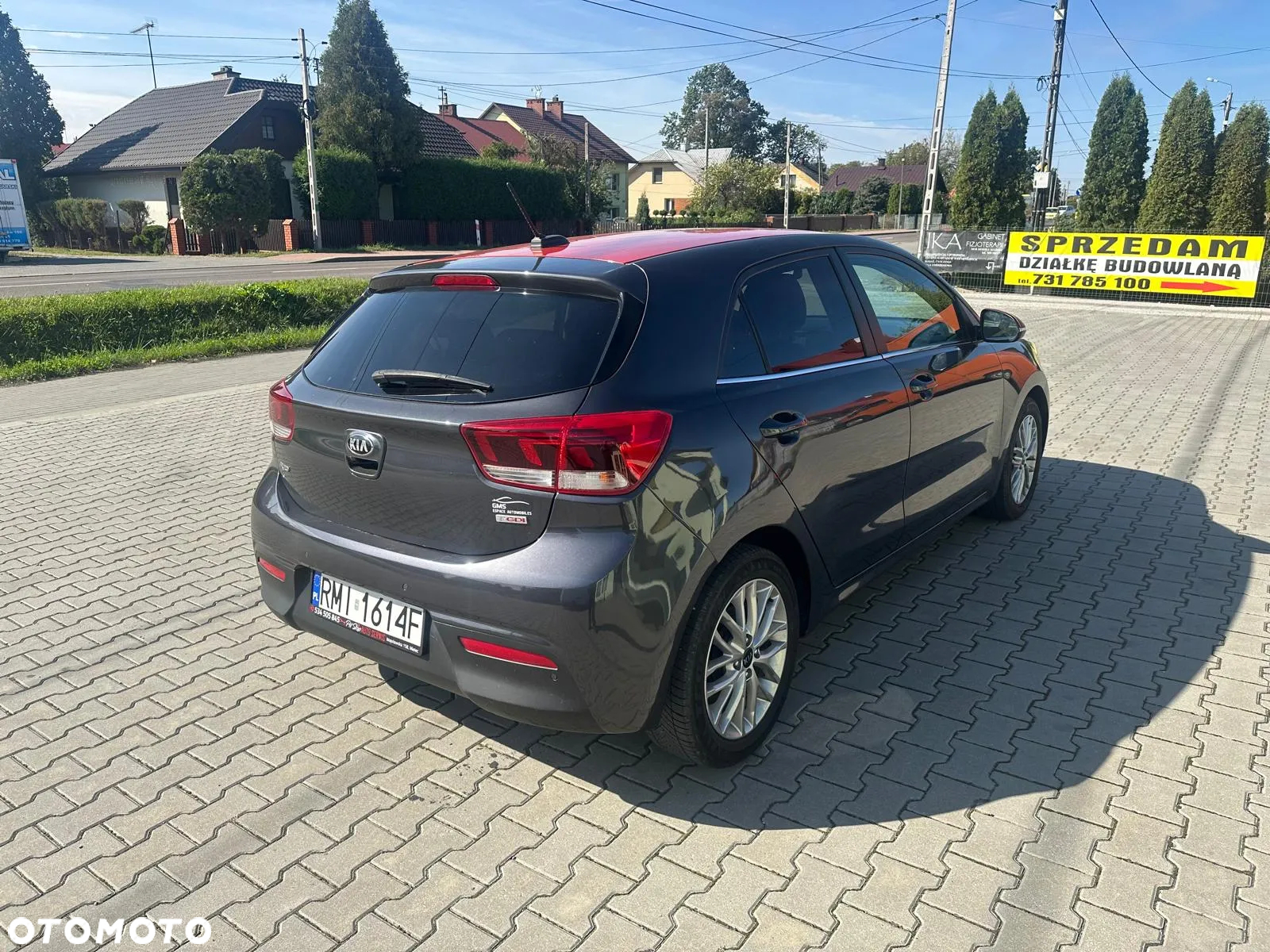 Kia Rio 1.0 T-GDI L - 5