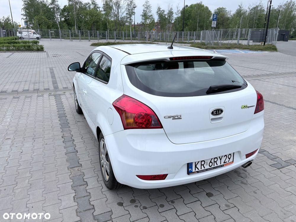 Kia ProCeed 1.4 Comfort - 7
