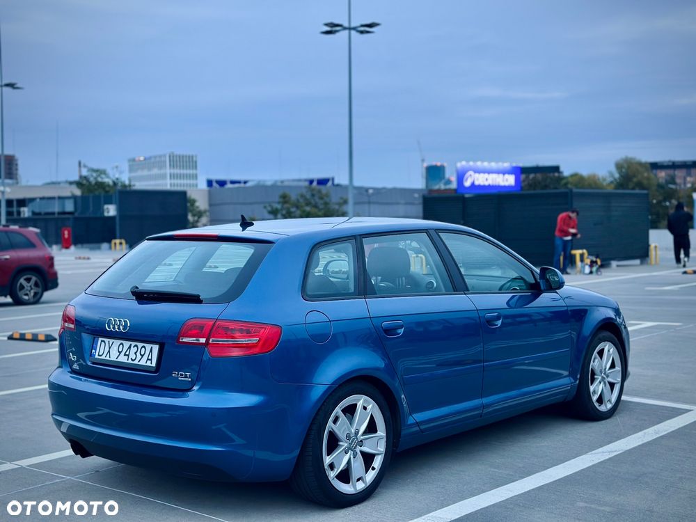 Audi A3 Sportback - 30