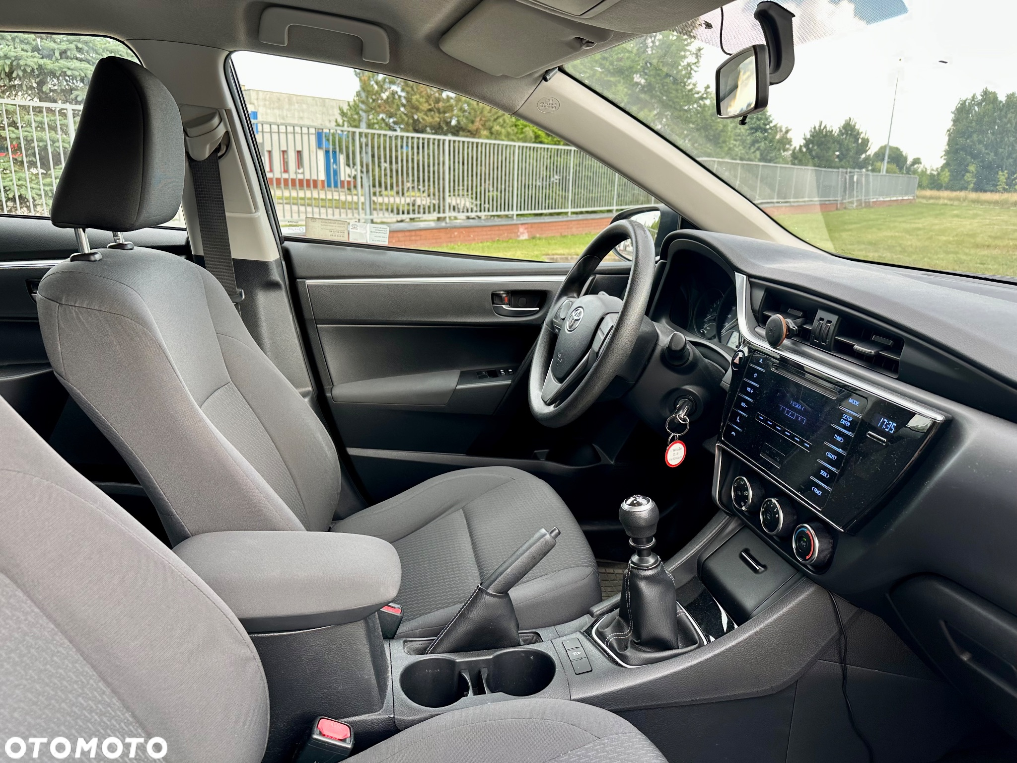 Toyota Corolla 1.6 Active - 16
