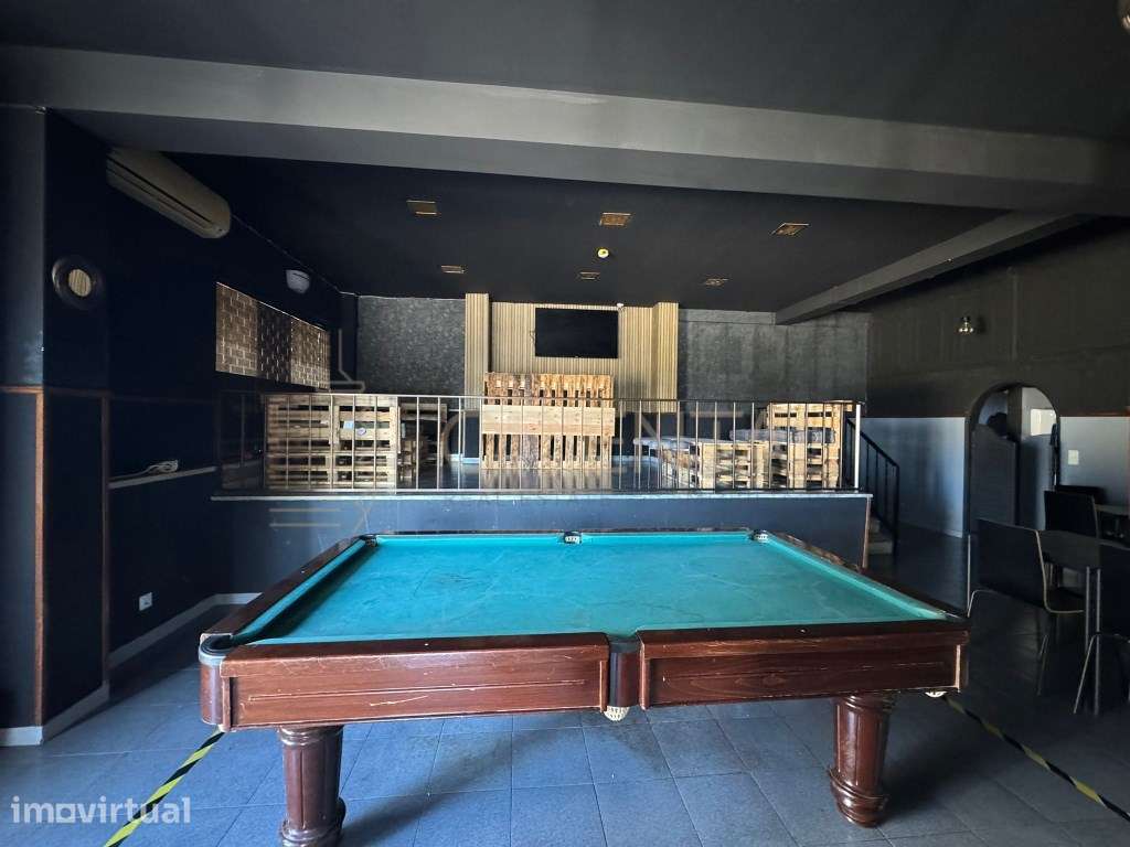 Espaço comercial na Amadora - Grande imagem: 4/7