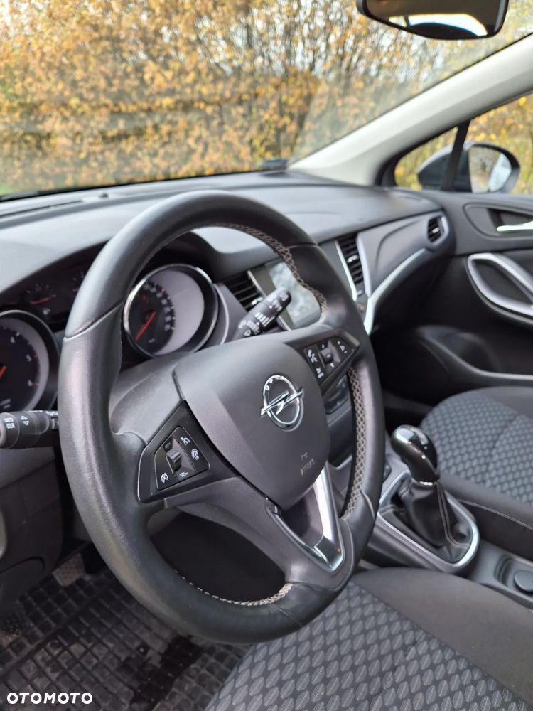 Opel Astra IV 1.6 CDTI Sport - 17