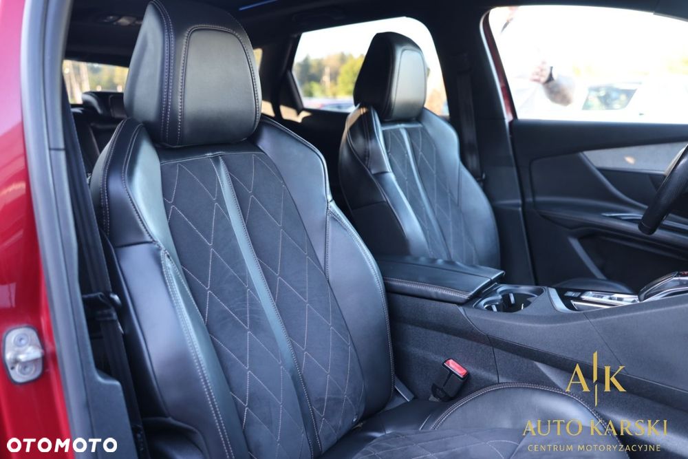 Peugeot 3008 - 34