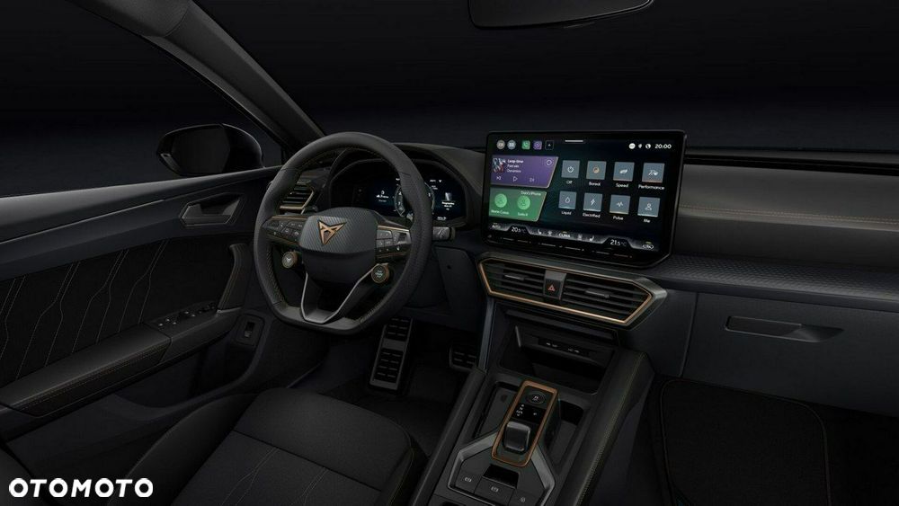Cupra Leon Sportstourer - 5