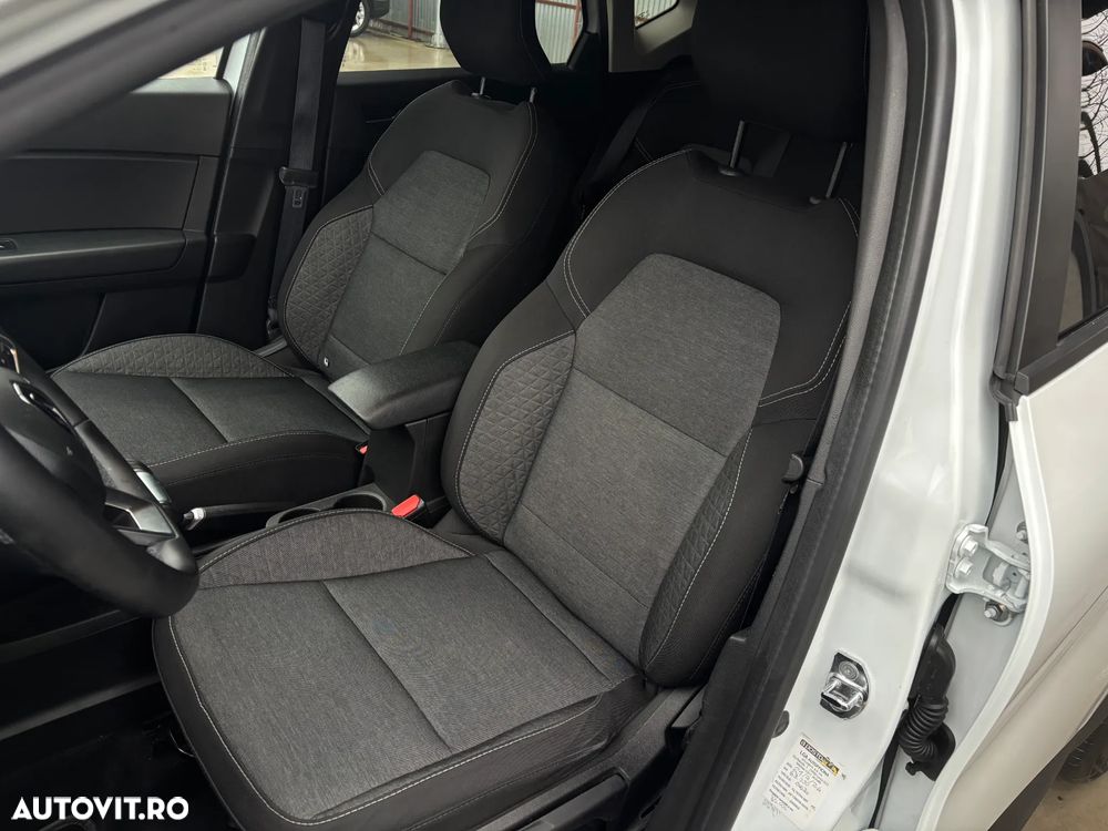 Renault Captur E-TECH Full 145 Techno - 33