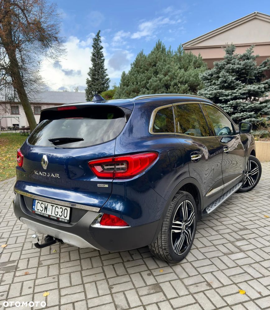 Renault Kadjar - 3