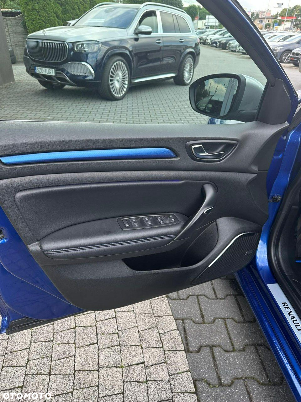 Renault Megane - 16