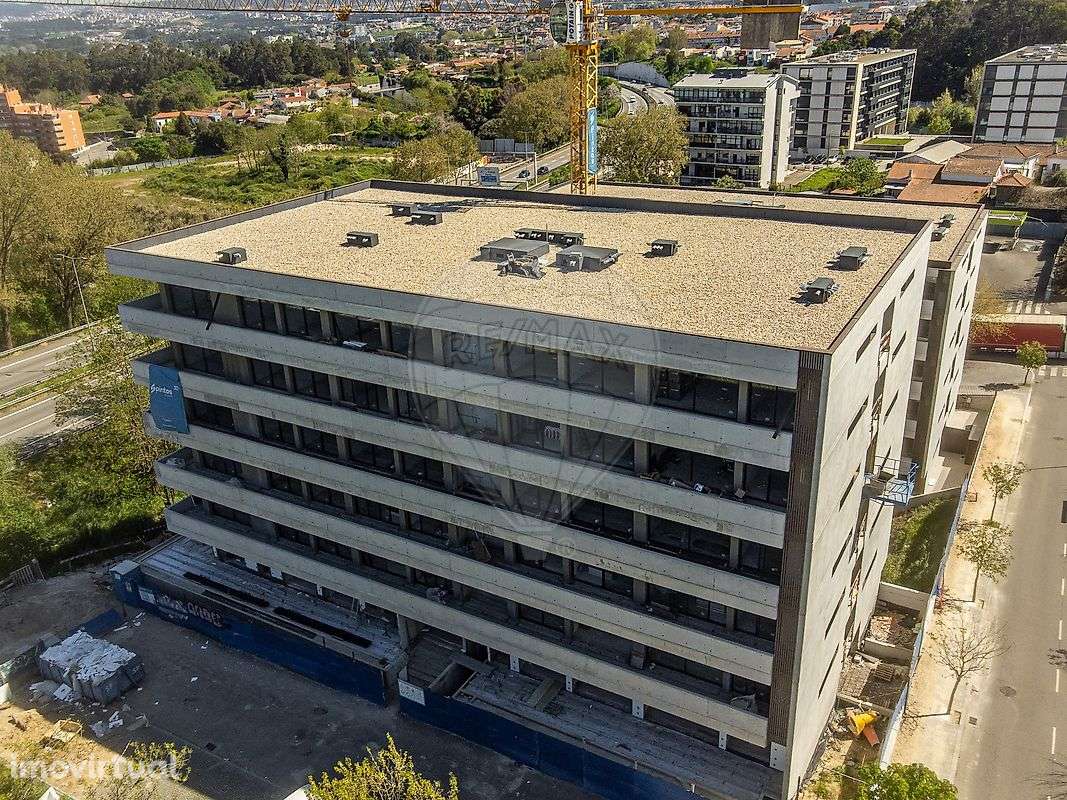 Apartamento T1 para venda - Grande imagem: 5/21