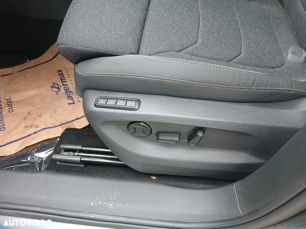 Skoda Kodiaq 2.0 TDI 4X4 DSG Selection - 10