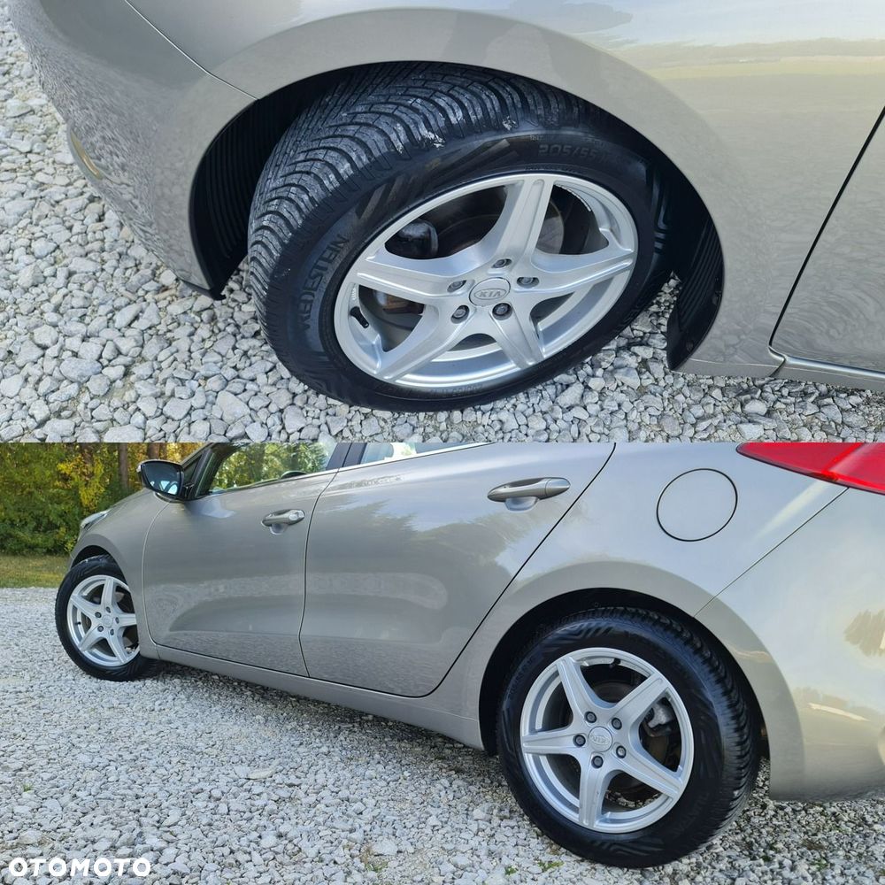 Kia Ceed 1.6 GDI XL - 40