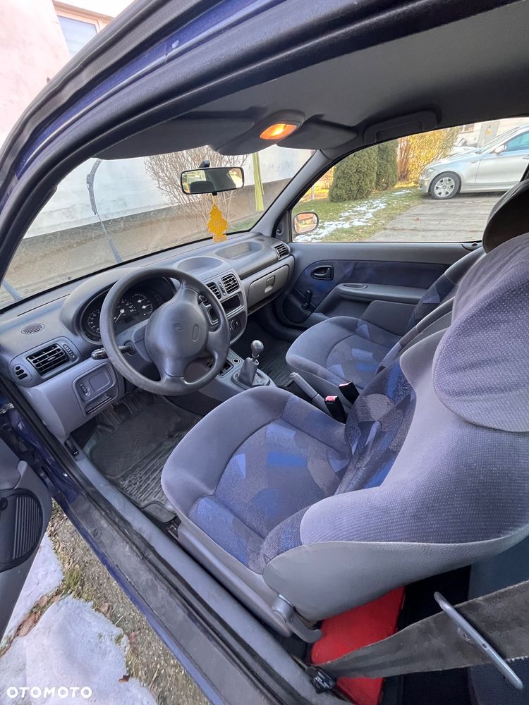 Renault Clio 1.2i RT 16V - 7