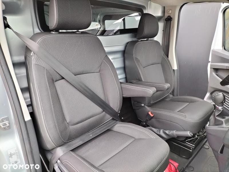 Renault Trafic - 9