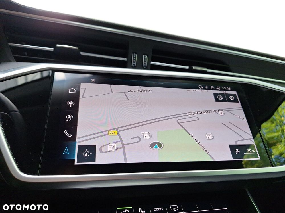 Audi A6 Avant 50 TFSI e PHEV Quattro Advanced S tronic - 29