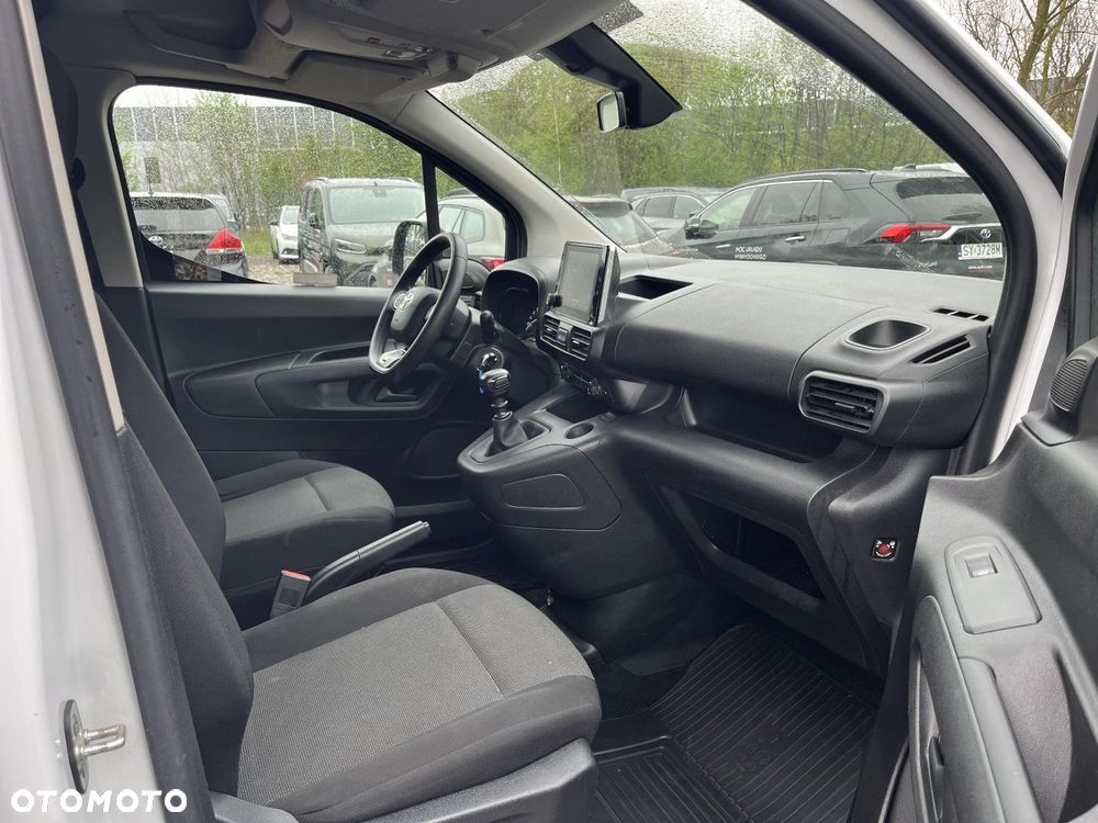 Toyota PROACE CITY - 20