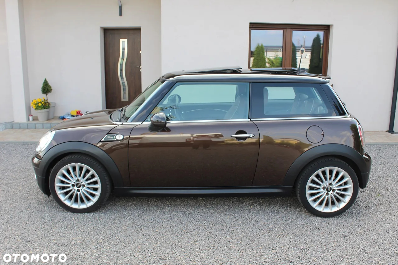 MINI Cooper Standard - 5