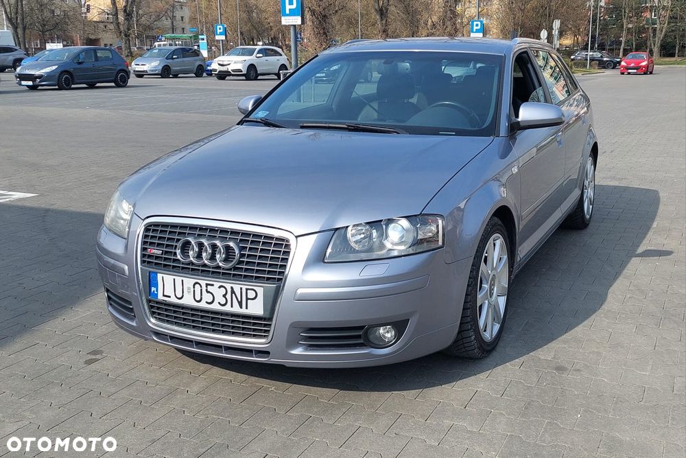 Audi A3 Sportback - 5