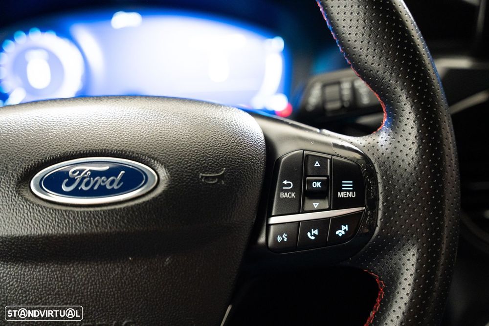 Ford Kuga 1.5 EcoBoost ST-Line - 14