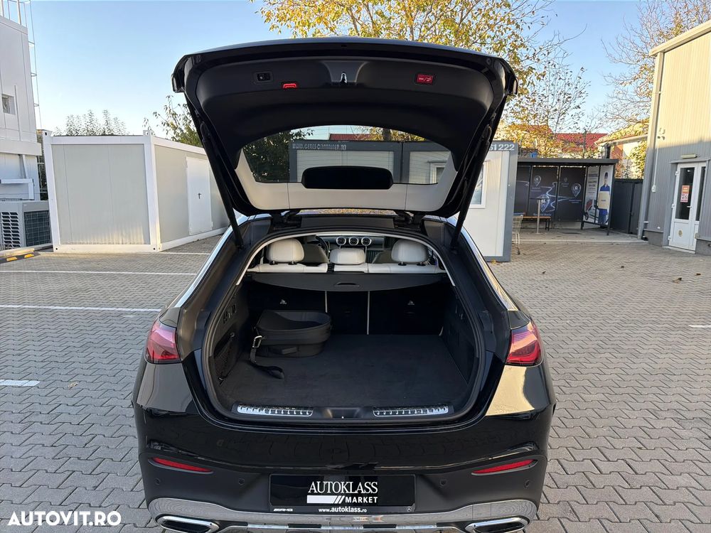 Mercedes-Benz GLC Coupe 300 e 4Matic 9G-TRONIC Edition AMG Line - 15
