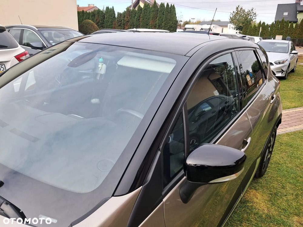 Renault Captur (ENERGY) TCe 90 INTENS - 20