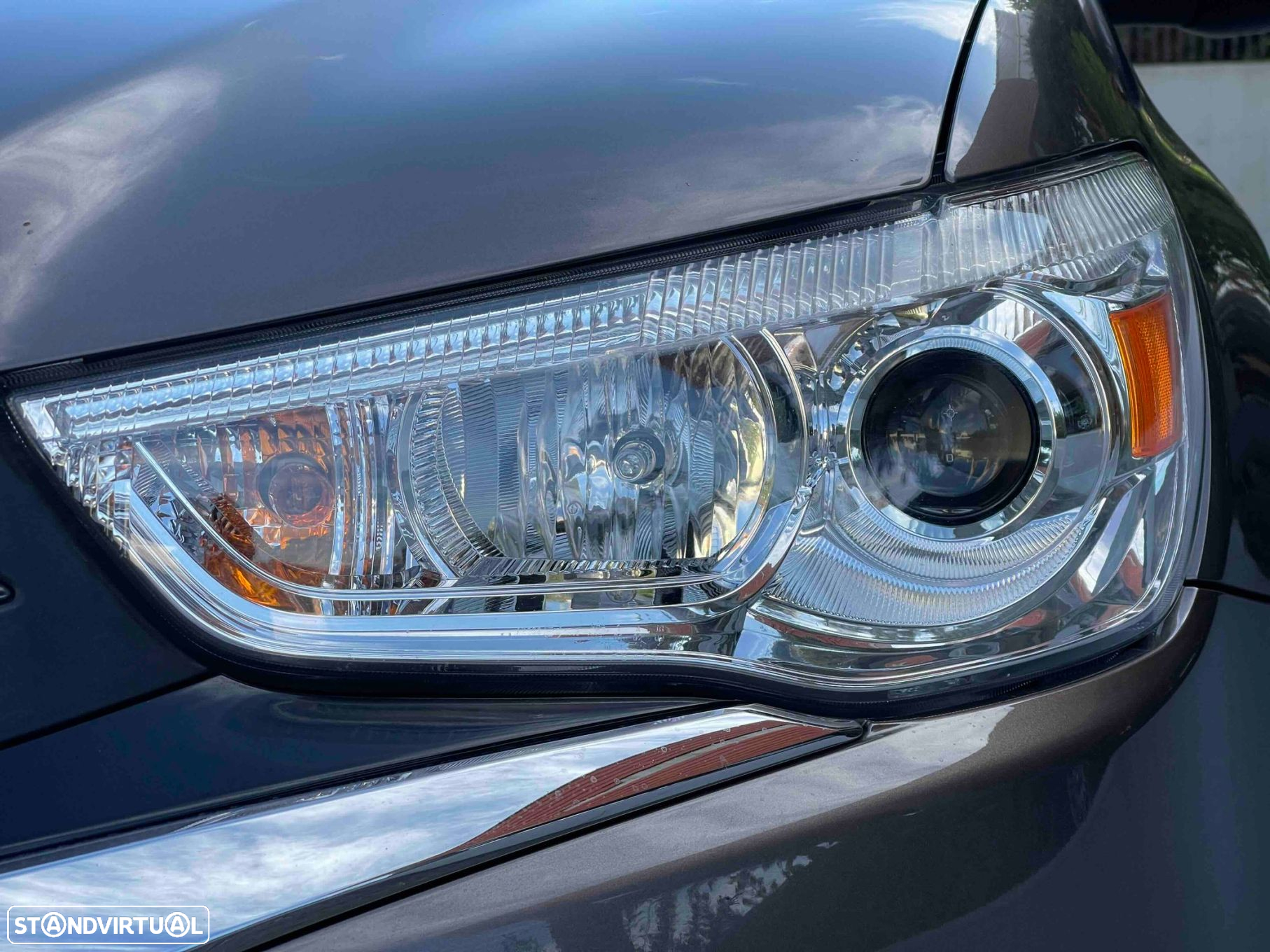 Mitsubishi ASX 1.6 DI-D Intense - 15