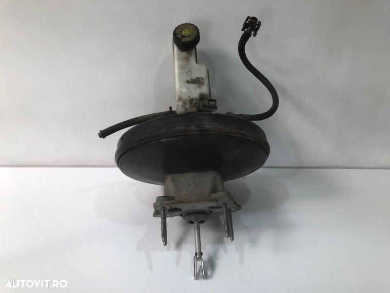 Tulumba servofrana Renault Fluence (2009-2012) 1.5 dci K9K (834) 472100018r - 2