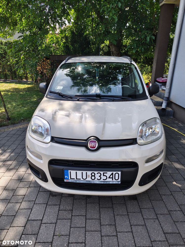 Fiat Panda 1.2 Lounge - 1