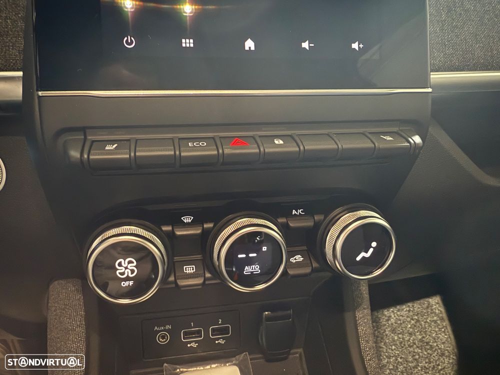 Renault Zoe (c/ Bateria) Intens 50 - 13