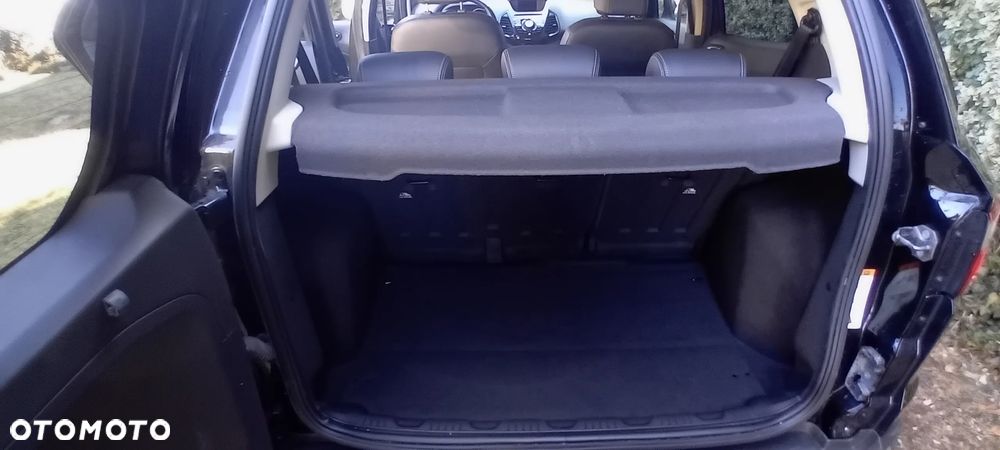 Ford EcoSport 1.0 EcoBoost TITANIUM - 16