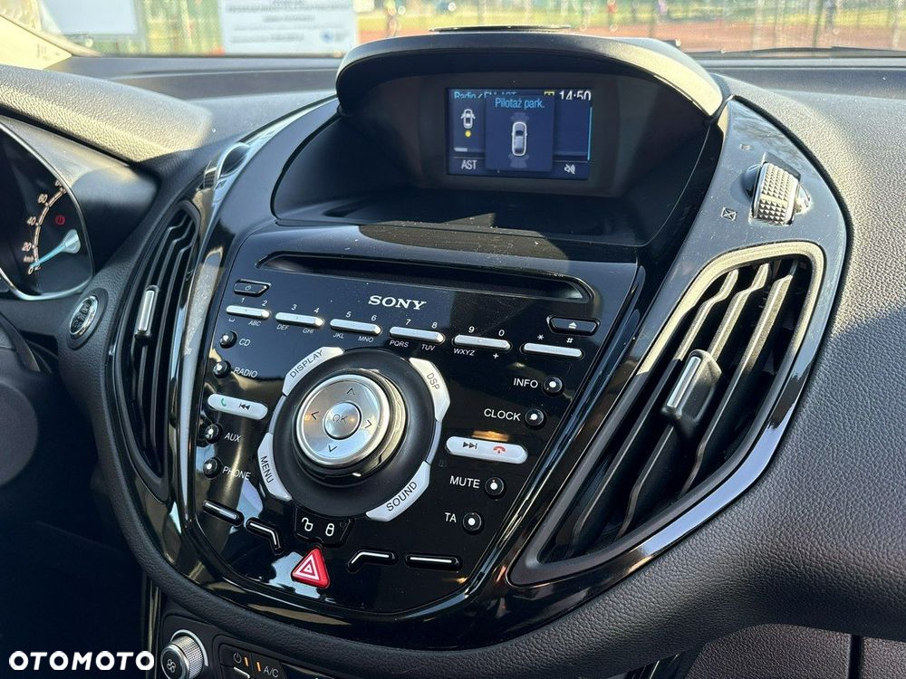 Ford B-MAX 1.0 EcoBoost Titanium - 35