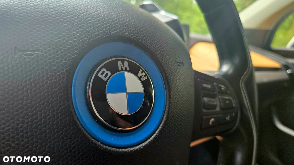 BMW i3 Standard - 18