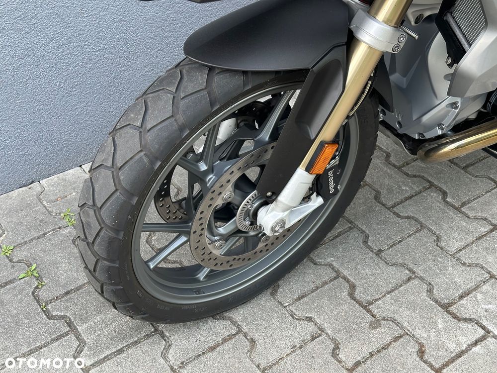 BMW GS - 24