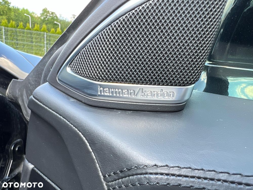 Mercedes-Benz CLS 500 4Matic 7G-TRONIC - 23