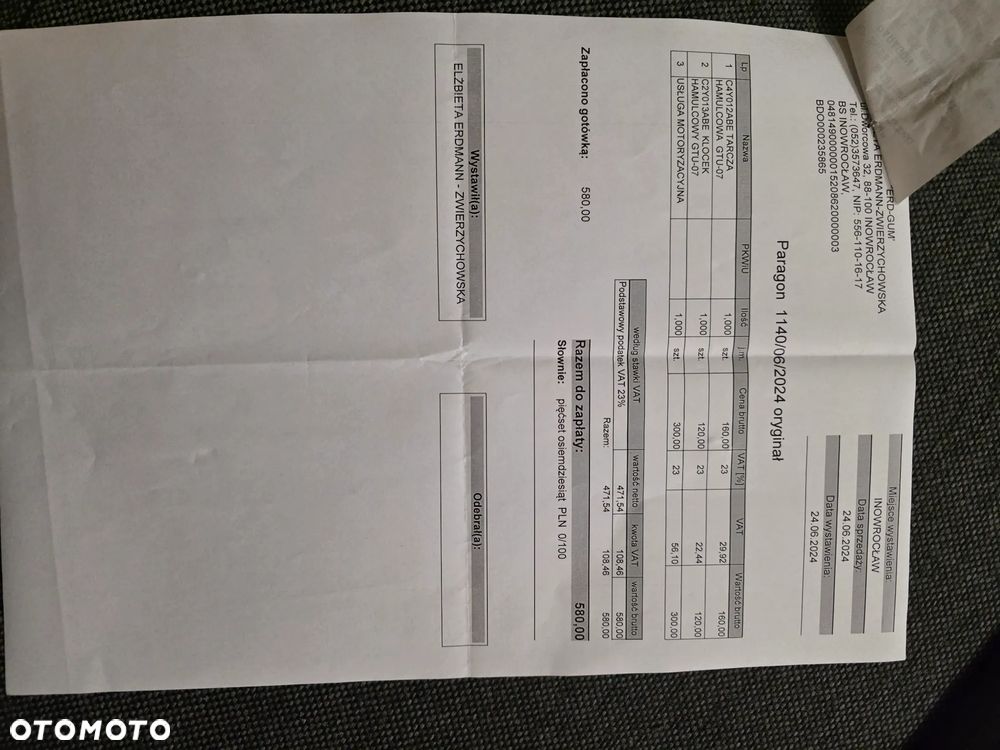 Dodge Nitro 3.7 V6 SLT 4WD - 31