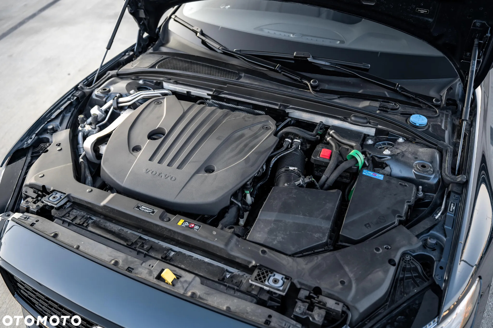 Volvo S60 - 7