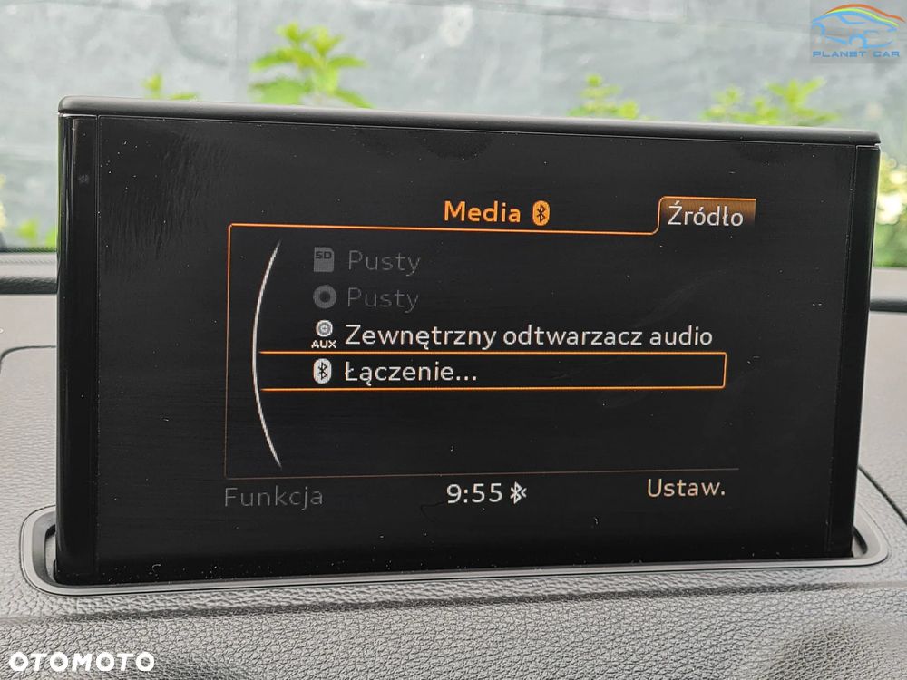 Audi A3 Sportback 2.0 TDI (clean diesel) quattro Attraction - 32